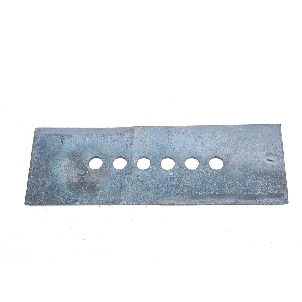 Manufacturer Supplier Agriculture Machinery Parts Sugar Cane Blade Para sa Sugarcane Harvester (1)