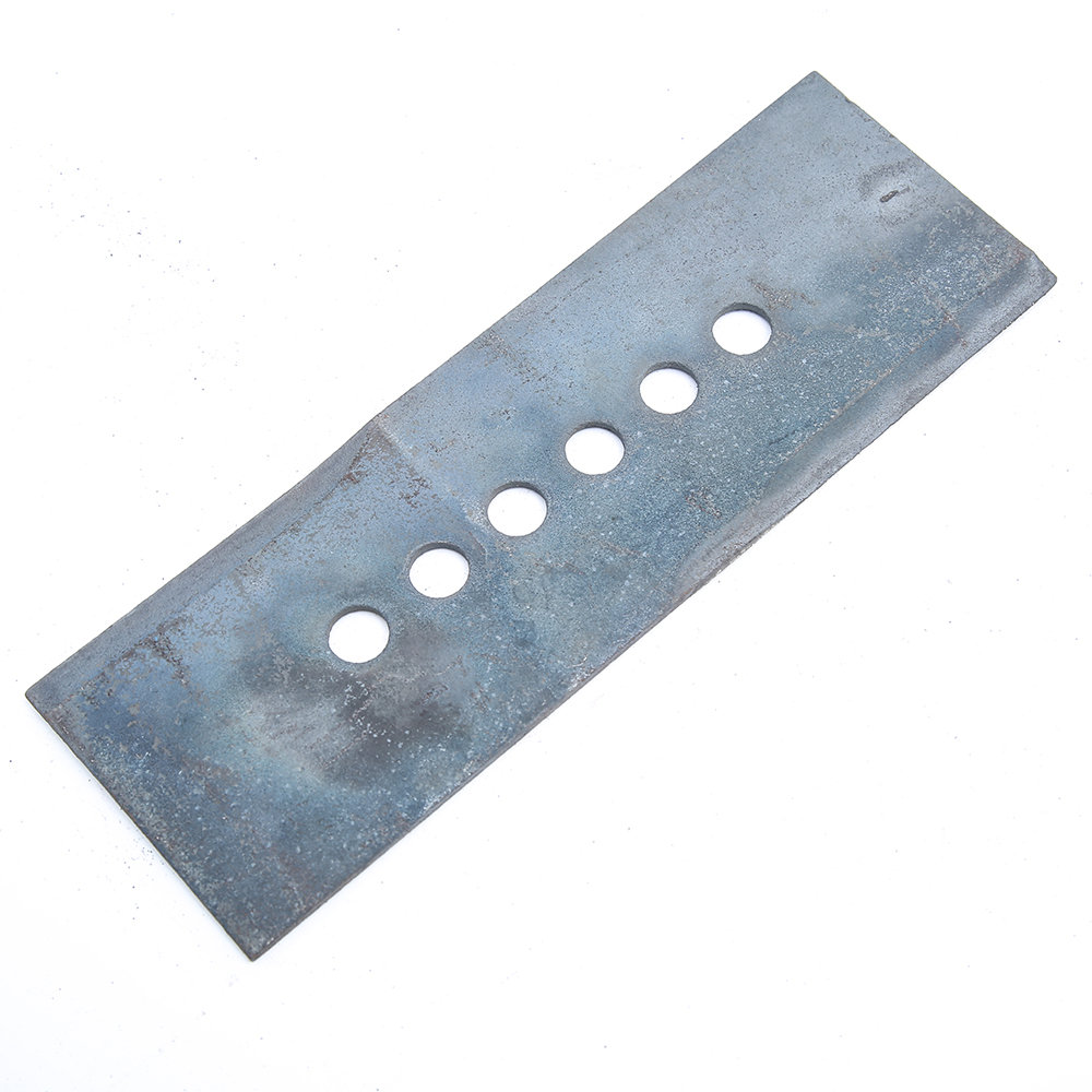 Manufacturer Supplier Agriculture Machinery Parts Sugar Cane Blade Para sa Sugarcane Harvester (2)